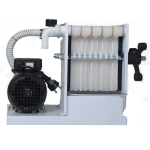 grifomarchetti filtro a cartoni 20x20 hobby 10 piastre cod fch10 5