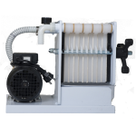 Hobby filter with 10 plates 20x20 </br>cod. FCH10 - Image 5