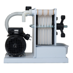 Hobby filter 20x20 with 6 plates for oil </br>cod. FCH6-OLIO - Image 2