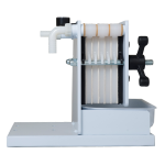 hobby filter with 6 plates 20×20 without pump fch 6sp grifo marchetti enology machines 1