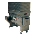 s-steel grape crusher with centrifugal pump q50 openable dvep50i grifo marchetti enology machines 2