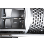 s-steel grape crusher with centrifugal pump q50 openable dvep50i grifo marchetti enology machines 4