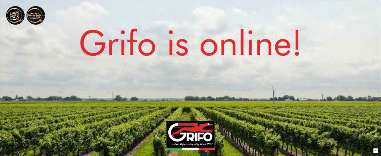 Grifo updates itself