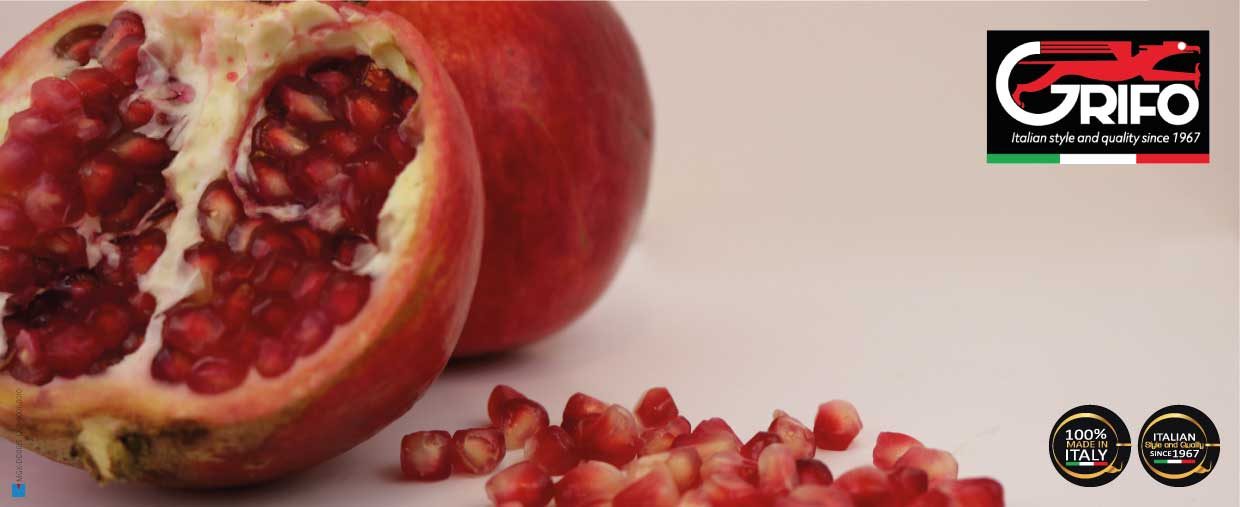 Pomegranate’s benefits