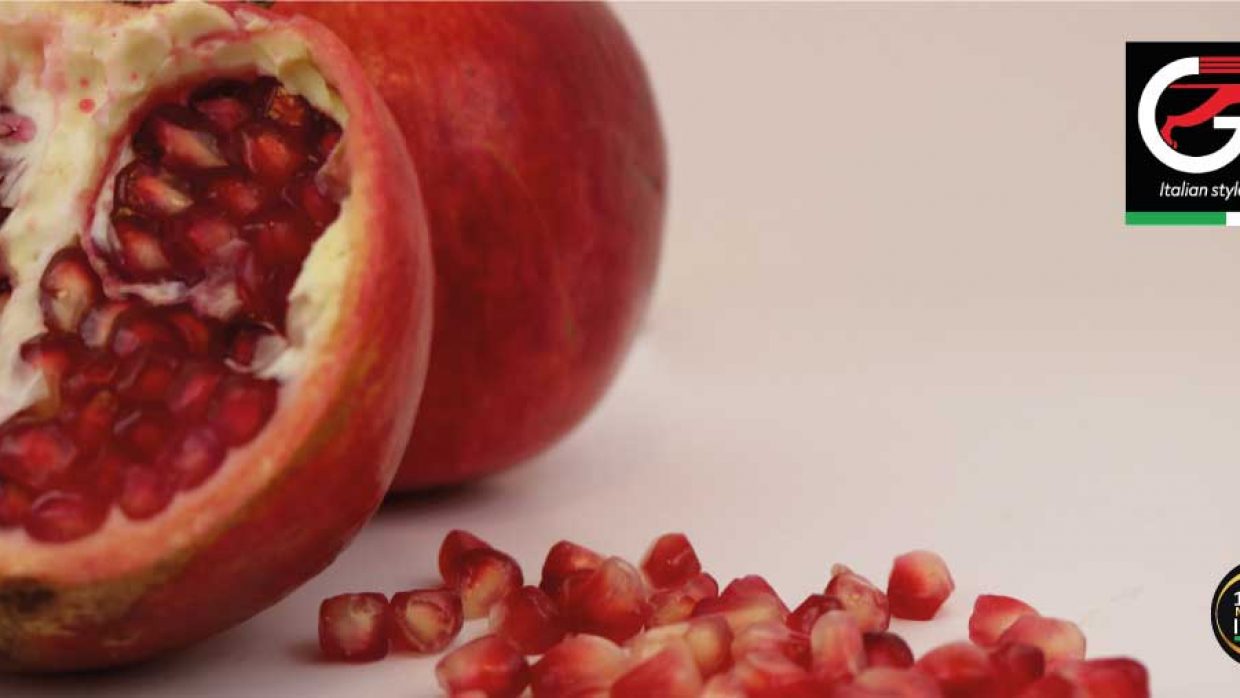 Pomegranate’s benefits