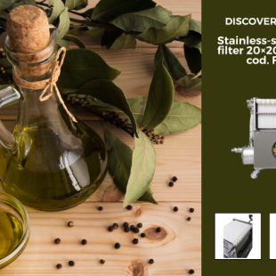 How is olive oil made?