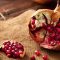 The properties and cosmetic uses of pomegranate!