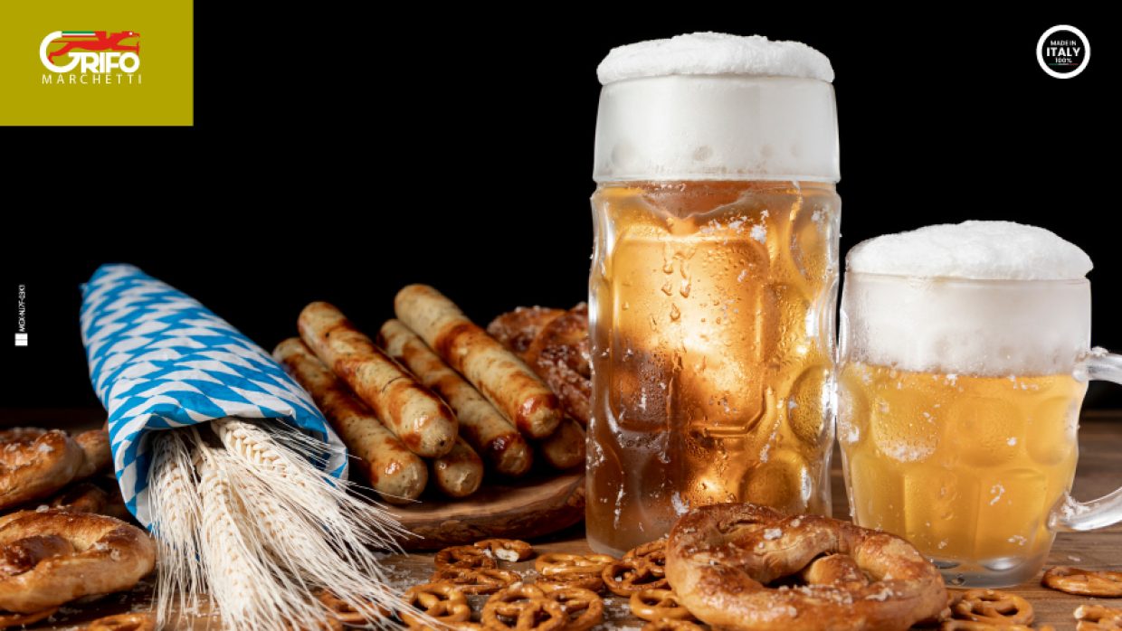 history and curiosities about the oktoberfest