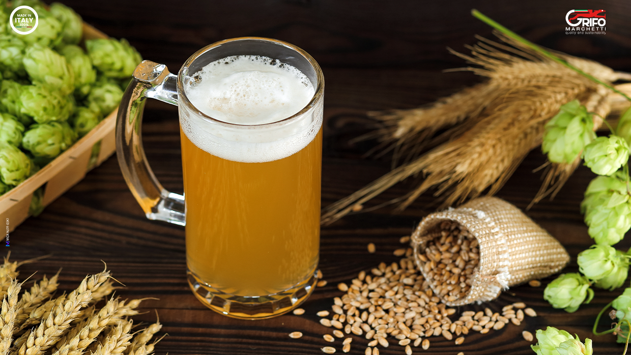 Beer sommelier: who is he and what does he do?