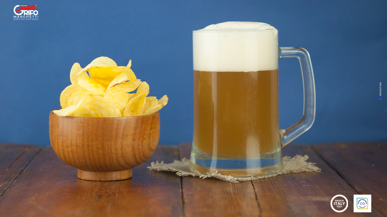 Craft beer: how to recognize the real one?