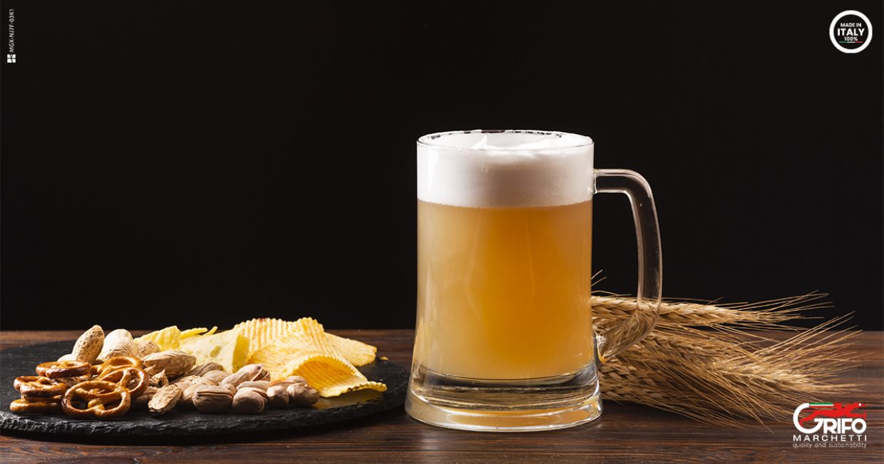 Craft beer: how to recognize the real one?