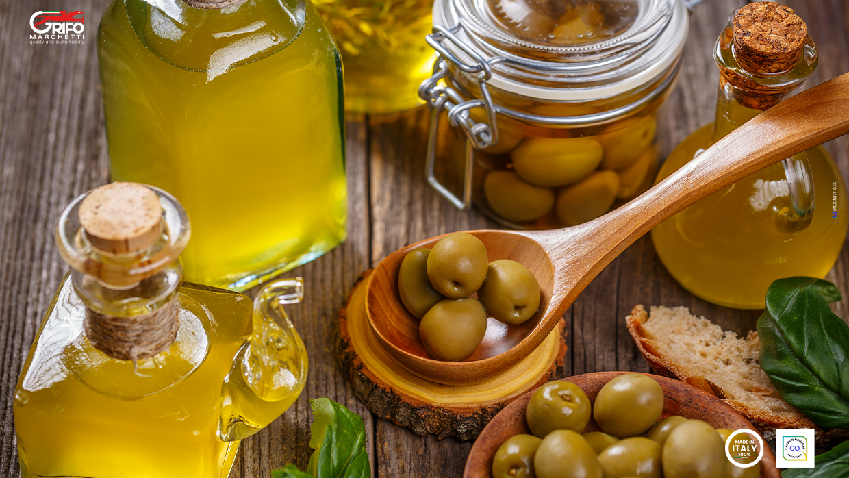 How do you recognize a quality oil?