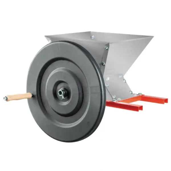 Quick line baby fruit crusher in assembly kit </br> COD. PIPQI