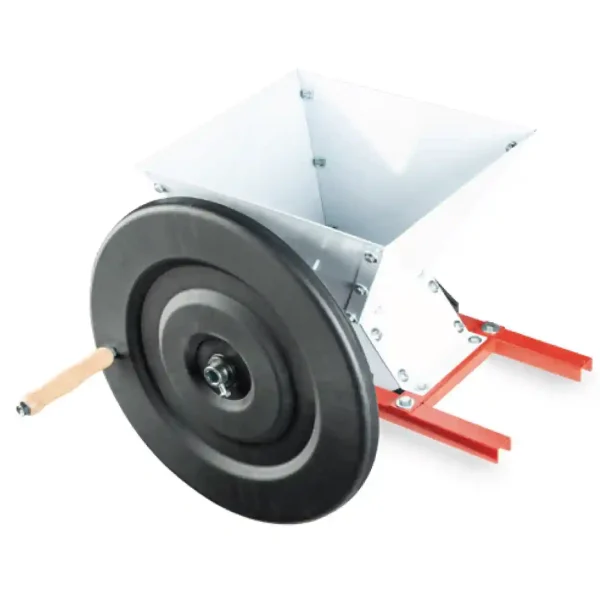 Quick Line detachable crusher </br> COD.  PQ