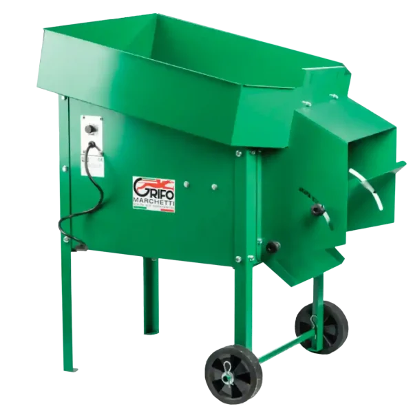 Leaf remover with variable speed </br> COD. DEF