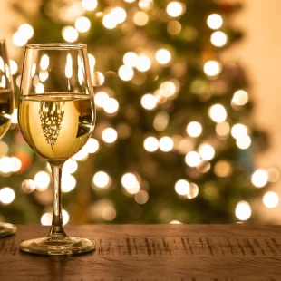 Grifo Marchetti wishes you a Merry Christmas and a 2026 full of innovation and quality