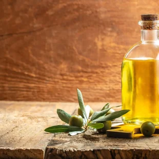 The secret to crystal-clear olive oil? FCP-OLIO filters by Grifo Marchetti.