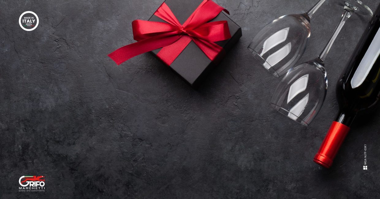 Grifo Marchetti: the gift that delights your palate