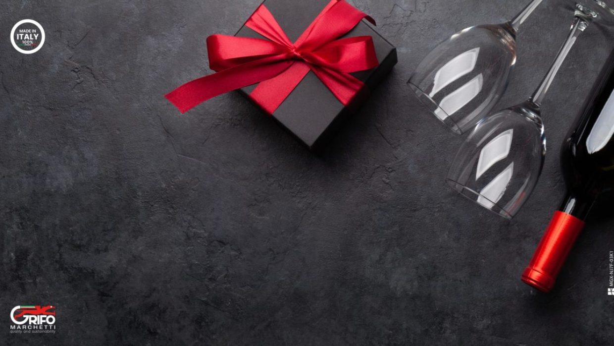 Grifo Marchetti: the gift that delights your palate
